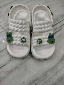 Cute Cartoon Character Slippers