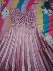 Cute Party Dress
