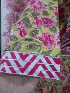 Silayi Bunayi Brand Less Used Beautiful Suit