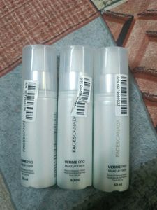 Faces Canada Makeup Fixer Pack Of 3