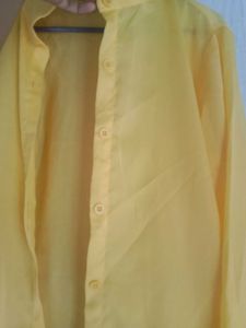 Long Shirt