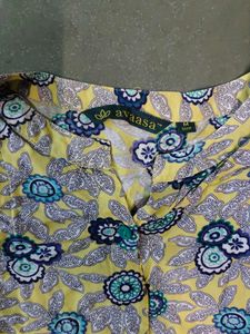 36 Bust Avaasa Kurti