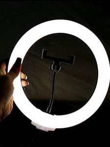 Loot Offer Deal 10 Inch Ring Light