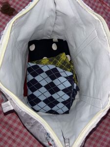 Hello Kitty Tote Bag