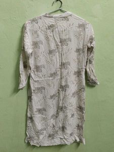 Combo Of 2 Midi Kurtis