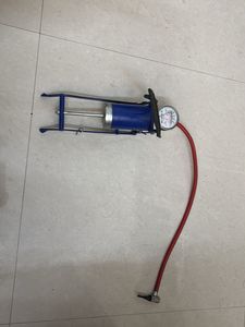 Tyre Air Pump