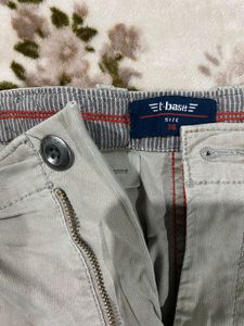 T Base Men’s Cargo Shorts
