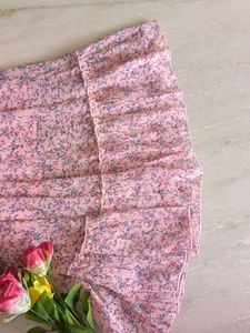 Floral Beautiful😍 Dress