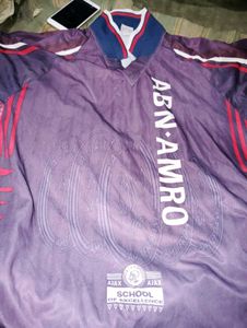 Ajax Vintage Jerry Rare To Find Thailand🇹🇭