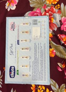 Chicco Baby Moments Gift Pack