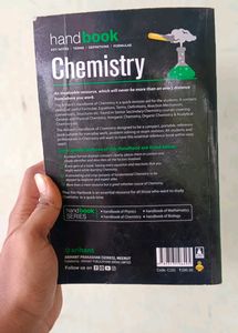 Arihant Hand Book