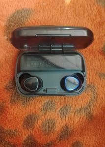 Good Condition Earbuds With Nice Sound 😸🎀