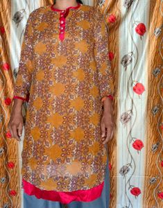 Ladies Kurti