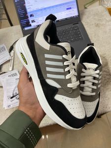 Stylish Sports Shoes