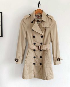 Burberry Trench Coat
