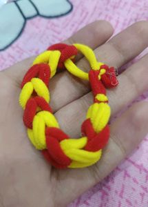 Friend Ship Bands Made By Me