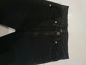 Combo Of Jeans N Top For girls!!!