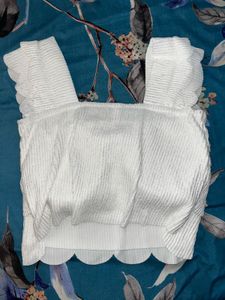 Cute Korean Top