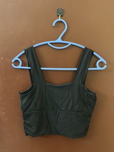Spandex Lycra Body Fitted Top