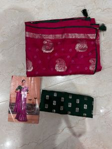 Silk Saree