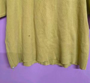 Crop Cardigan