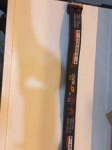 A-Star Jeans Co. Belt