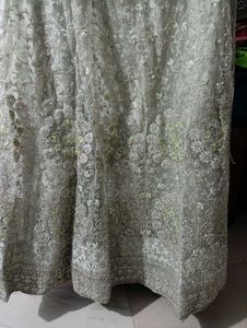 Elegant Lehenga Choli Set