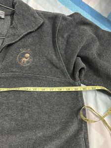 sweatshirt grey