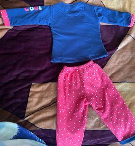 Warm Kids Set
