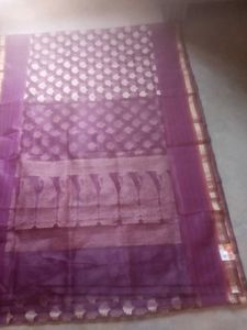 New With Tag Saree