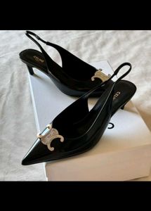 Celine Heels