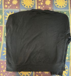 Black H&amp;M Sweatshirt