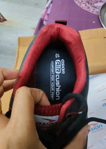 Running Shoes