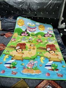 Price Drop On Waterproof Kids Play/ Crawl Floor Ma