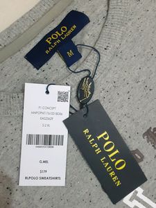 Ralph Lauren Men&#39;s Sweatshirt