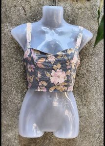 Floral Top