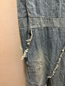 Beautiful Trendy Denim Dress