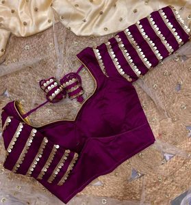made to measure blouse