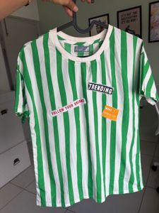 Top size S
