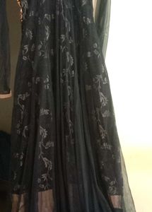 Beautiful Black  Gown 🖤