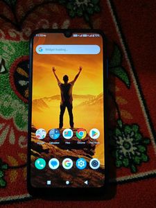 Gionee Max. Phone