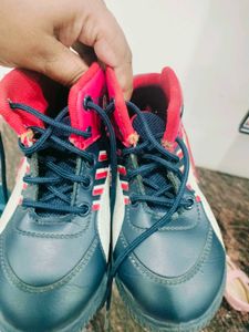 Combo Of 2 Pair Toddler Shoes Coin Fix