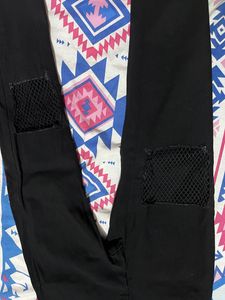 Pant Stretchable