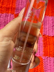 Zara Red Temptation Perfume