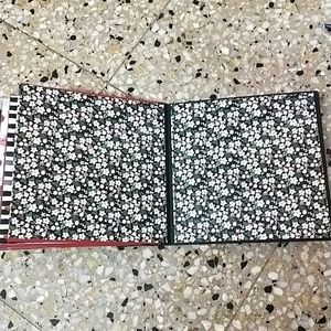 SCRAPBOOK BASE