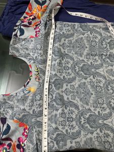 Kurta Salwar Set