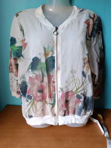 Light Jacket