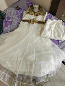 anarkali suit