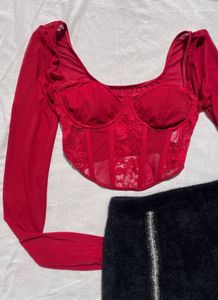 Savana Corset