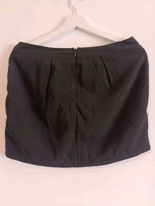 sequin skirt designer